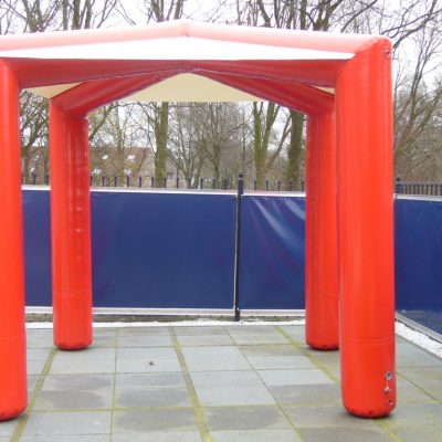 lichtgewicht tent