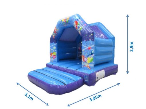 Party-1 - Afbeelding 2