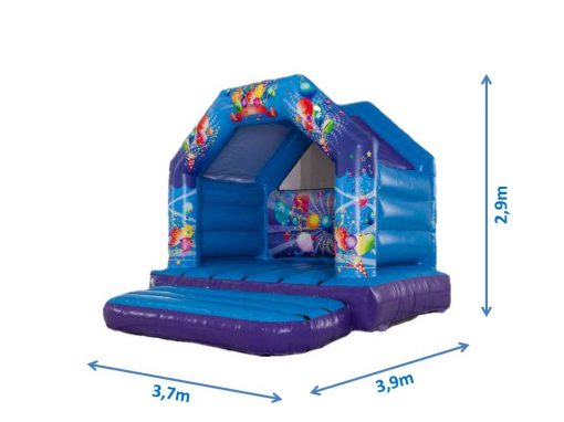 Party-2 - Afbeelding 2